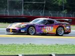 Dodge Viper SRT10 Competition Coupe 2002 года